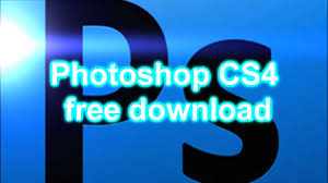 Photoshop cs4 crack download free | Pc and MacOS