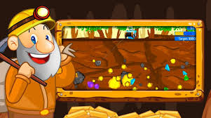 Gold miner game download For pc | Free Download