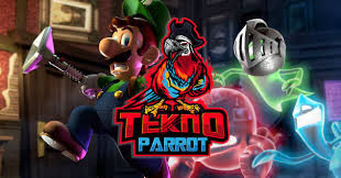 Teknoparrot games download | Android, IOS & PC/MacOS