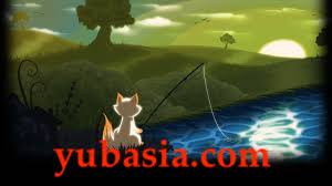 Cat Goes Fishing Download