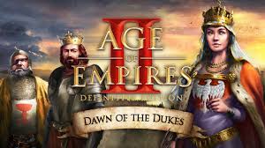 Age of empires 2 game free download | PC / MacBook