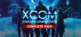 XCOM Enemy Unknown Free Download for Pc / Mac