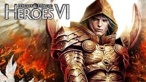 Might And Magic Heroes VI Gold Edition Free Download