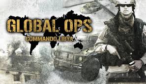 Global Ops Commando Libya Free Download For Pc