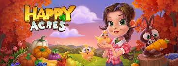 Happy acres game free download | PC or MacBook computer