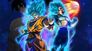 Dragon Ball Super Card Game Fusion World | Pc and Android