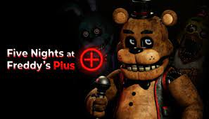 Fnaf plus fan game download | Pc – MacBook  | Android – IOS