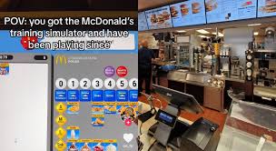 Mcdonald’s till training game download | PC/MacBook – PS3, PS4, PS5